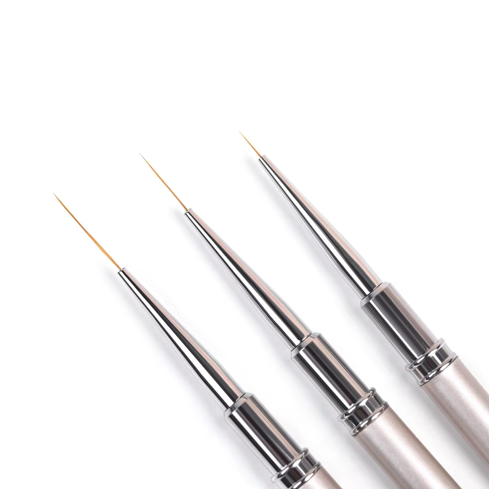 Pinceau à ongles pour Nail Art