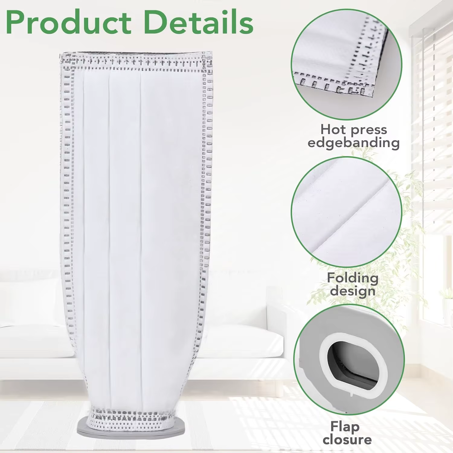 Sacs à poussière pour Vorwerk Kobold VK7 FP7 VK7S FP7S, sacs filtrants pour Kobold VK7, sacs d'aspirateur, accessoires, filtres, pièces de rechange
