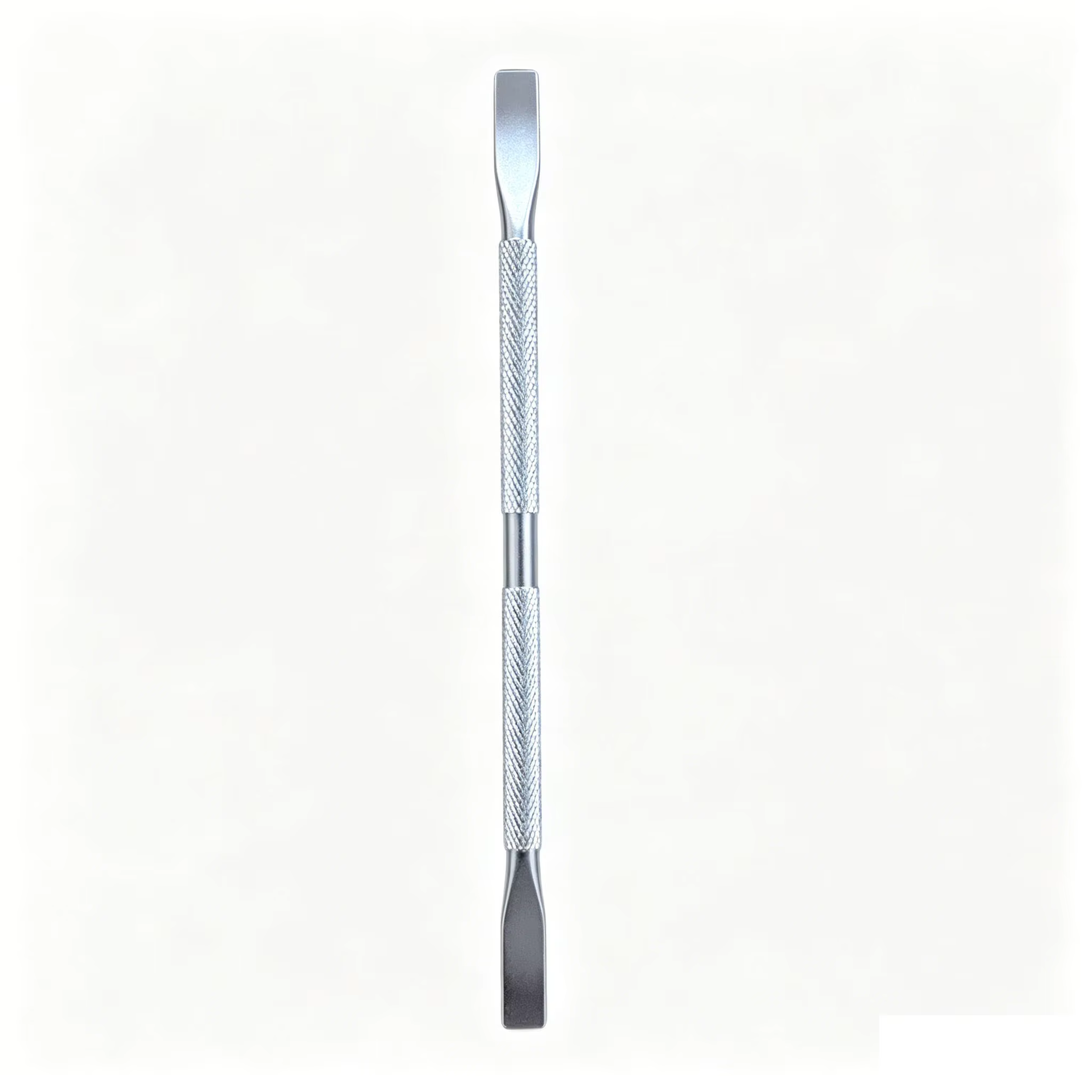 Pousse-ongles en acier inoxydable