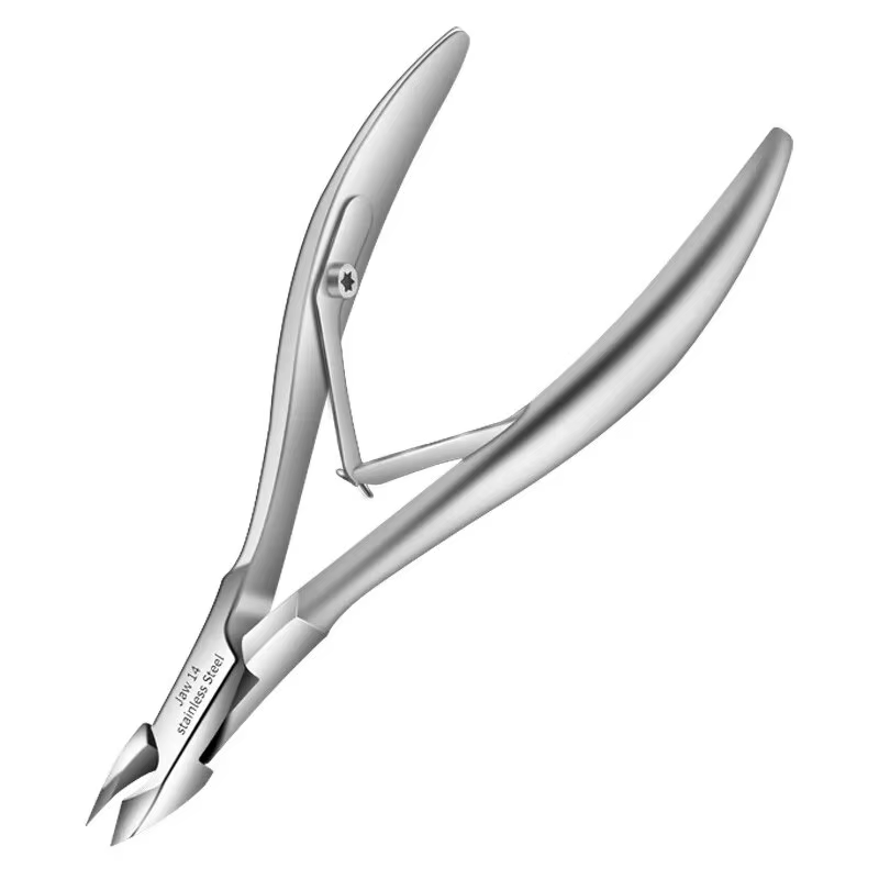 Pince à Ongles en Acier Inoxydable