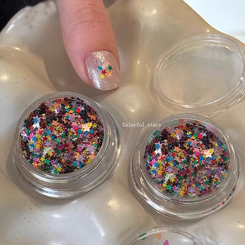 Décoration d'ongles, accessoires mignons pour salon de manucure