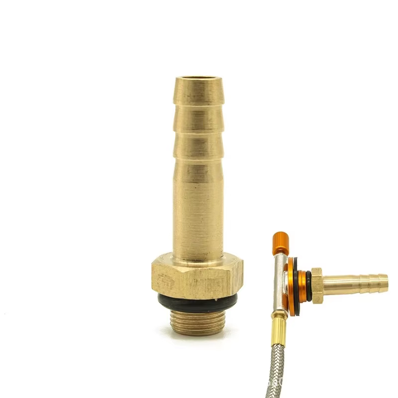Réchaud de camping extérieur polyvalent, accessoires de vanne de commutation, connecteur aux cylindres de GPL, intervalles véhifiés, adaptateur de gaz précieux