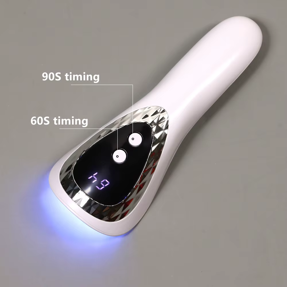 LINMANDA lampe LED UV portative