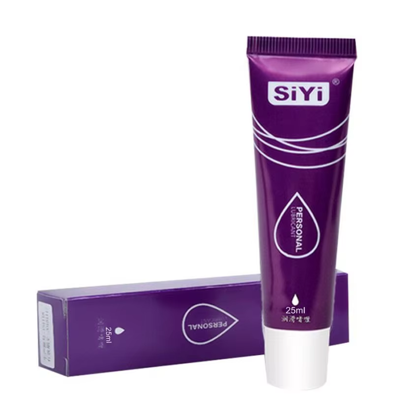 Lubrifiant sexuel à base d'eau, Gel Vaginal Gay Anal pour hommes et femmes, huile de Massage personnelle, produit de lubrification intime pour adultes