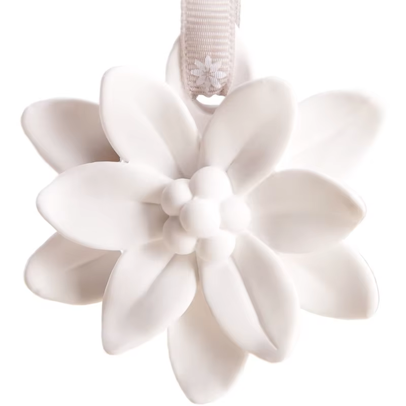 Aromeasy-Désodorisant en céramique pour aromathérapie, diffuseur d'arômes, brumisateur avec ruban aromatique, décoration d'intérieur