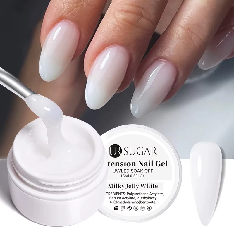 UR SUGAR – vernis à ongles UV LED