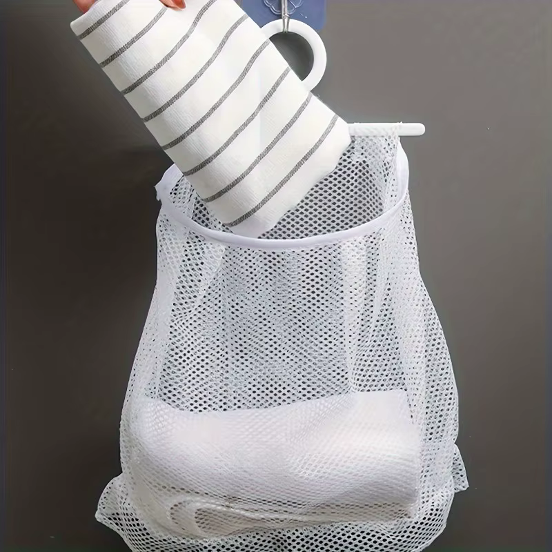 Placard avec panier à linge, accessoires de salle de bain, décoration d'intérieur, organisation du linge, accessoires de chambre, panier à linge, 1PC