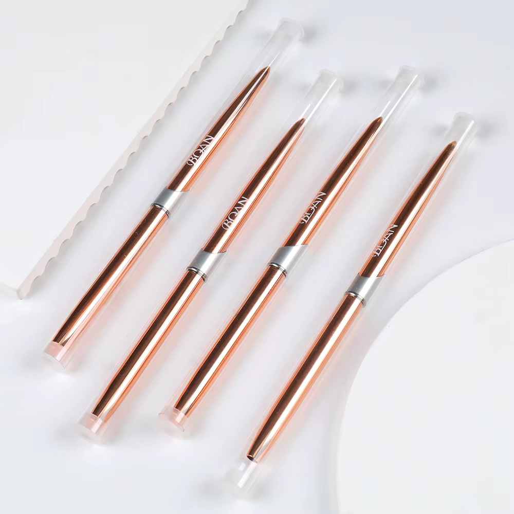 Brosse à Ongles en Gel