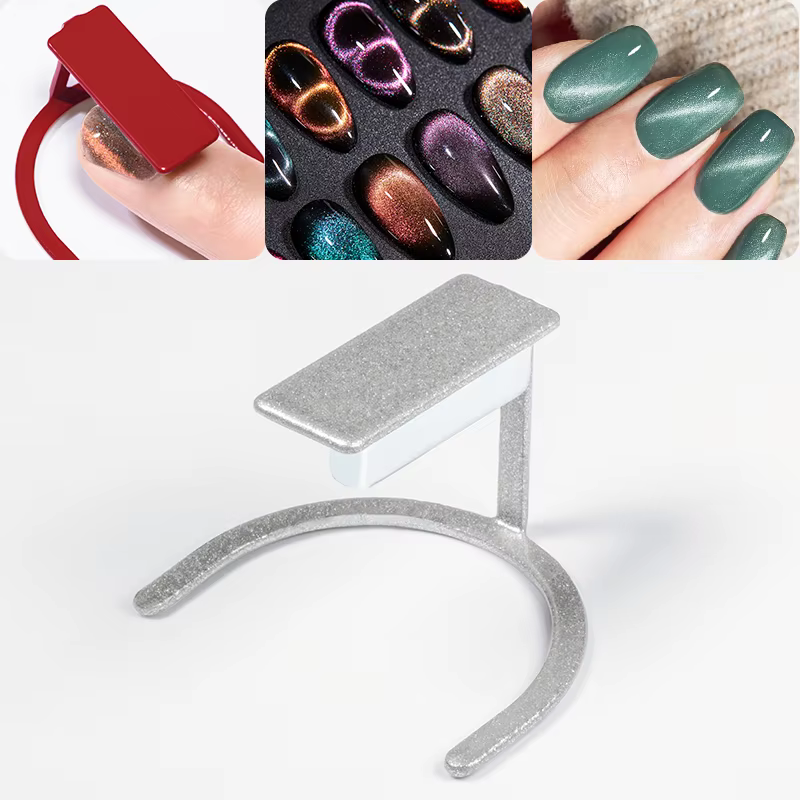 Bâton magnétique pour Nail Art