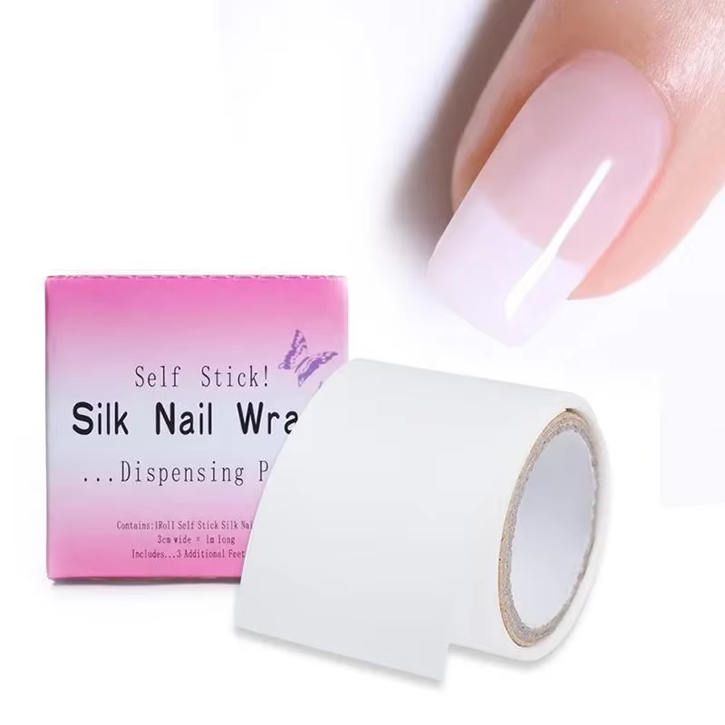 Fiviolet Injround-Gel de réparation des ongles