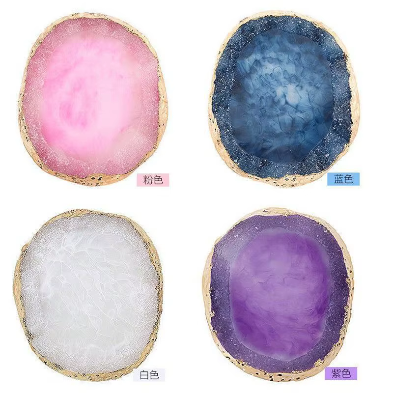 Palette complète de manucure Phnom Penh