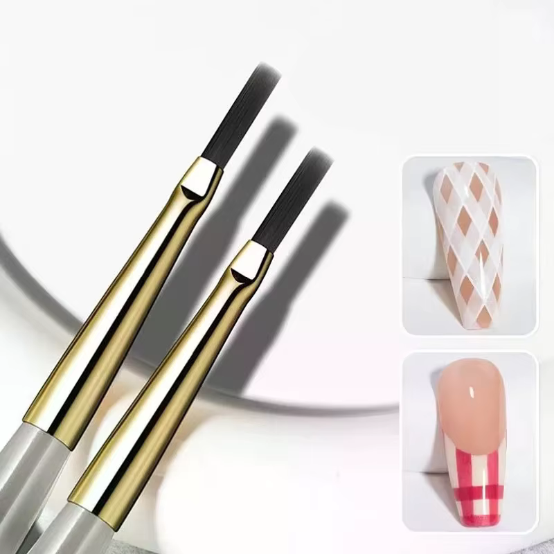 Pinceau de peinture pour Nail Art