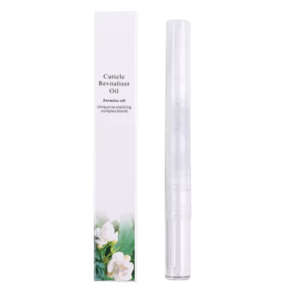 Revitalisant pour cuticules huile nutritionnelle traitement des ongles manucure adoucir stylo outil