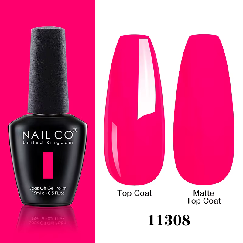 Verhéritage à Ongles Gel Hybride