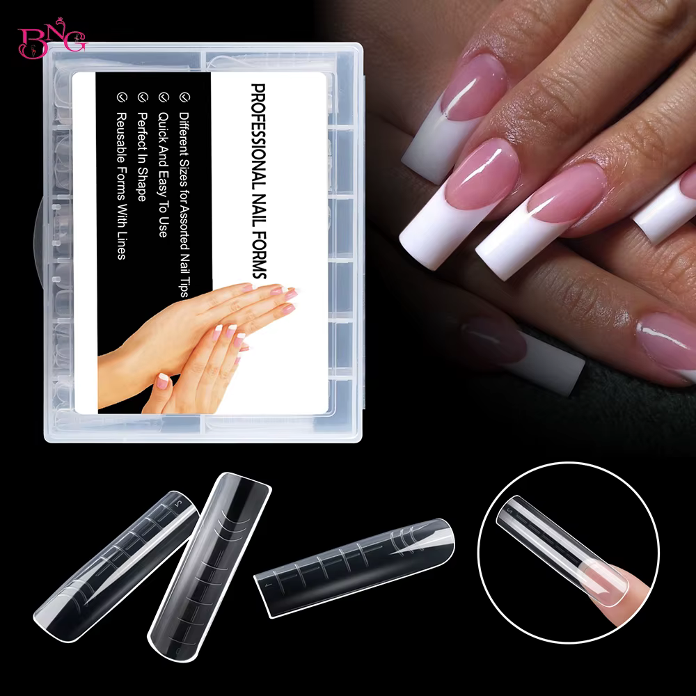Gel pour ongles en Poly