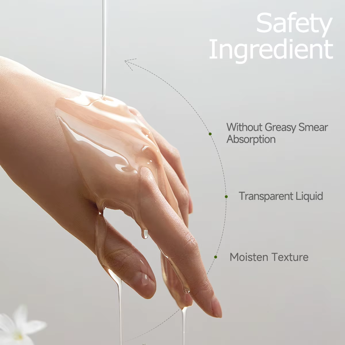 Huile essentielle de jasmin pour massage corporel, diffuseur d'aromathérapie, soins de la peau du visage, spa, parfum longue durée.
