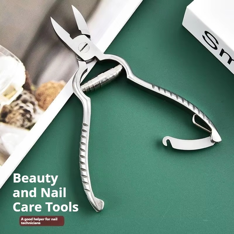 Manucure professionnelle ongle