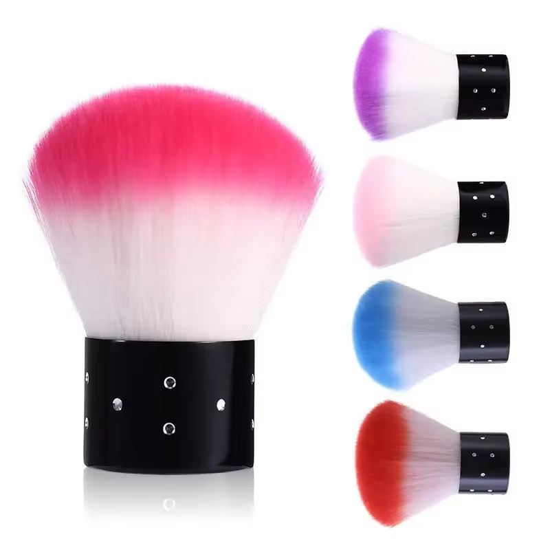 Pinceau professionnel pour nail art
