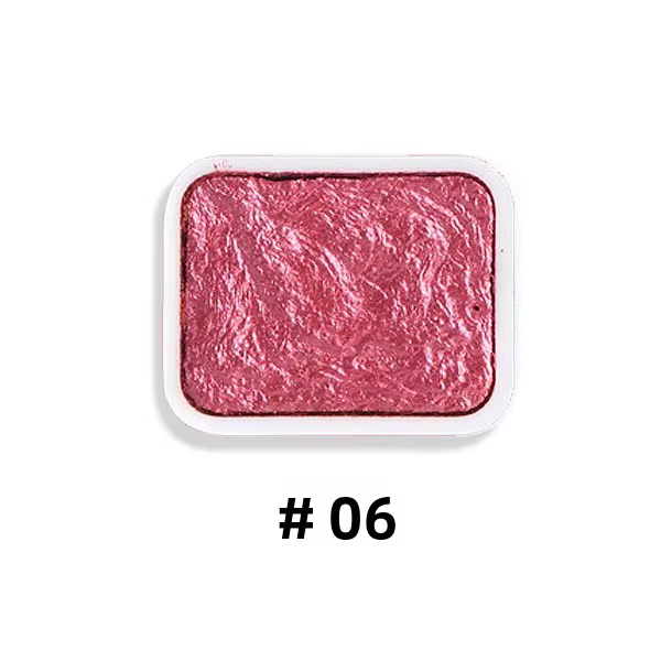 Ensemble de paillettes de pigments pour Nail Art