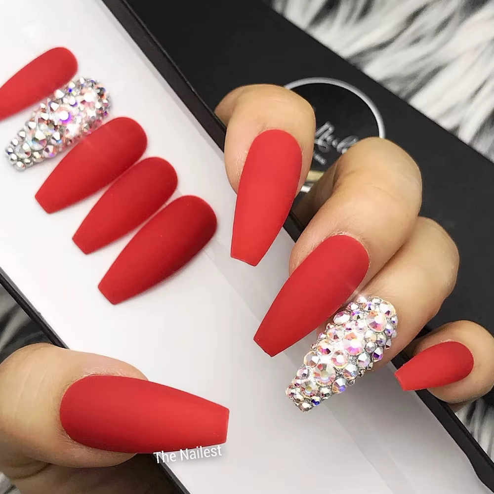 KODIES GEL velours mat couche de finition