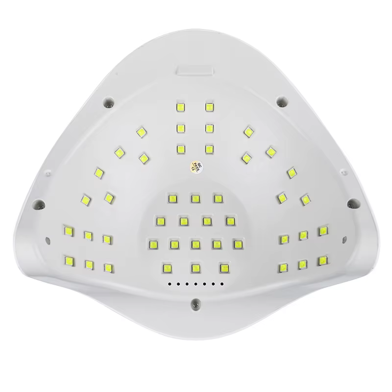 SUNX5Max 150W UV LED lampe à ongles pour séchage rapide Gel