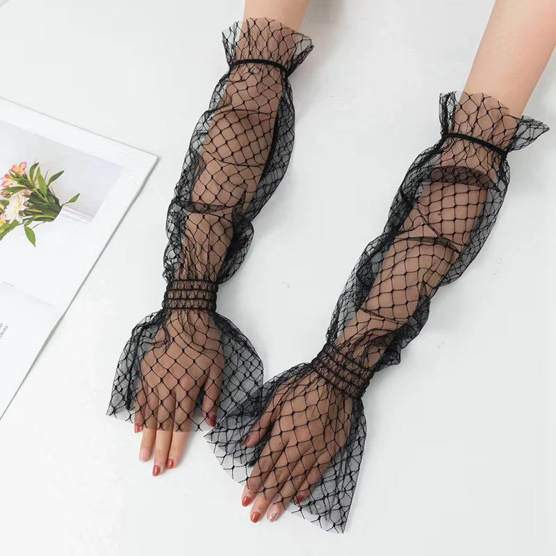 Accessoires photographiques pour nail art