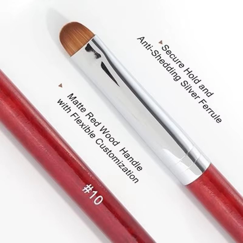 Brosse à ongles française