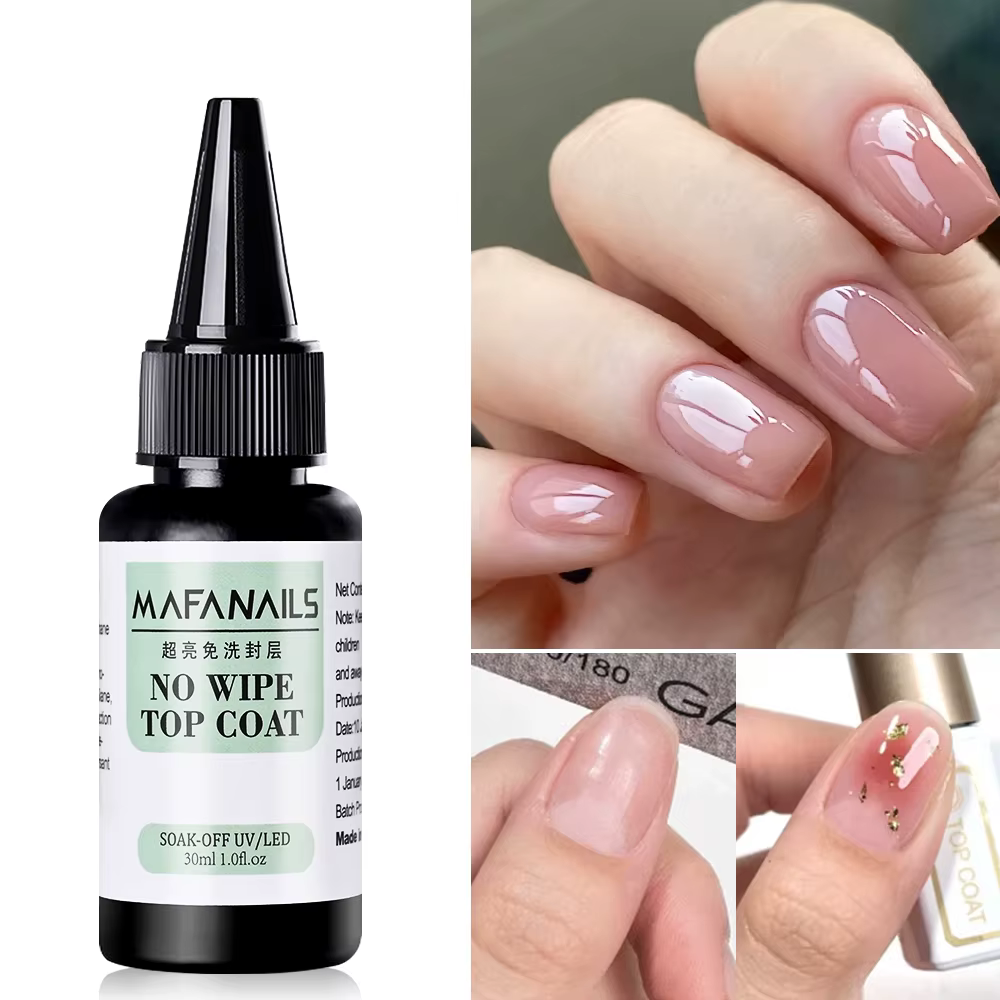 Verhéritage à Ongles Gel UV LED