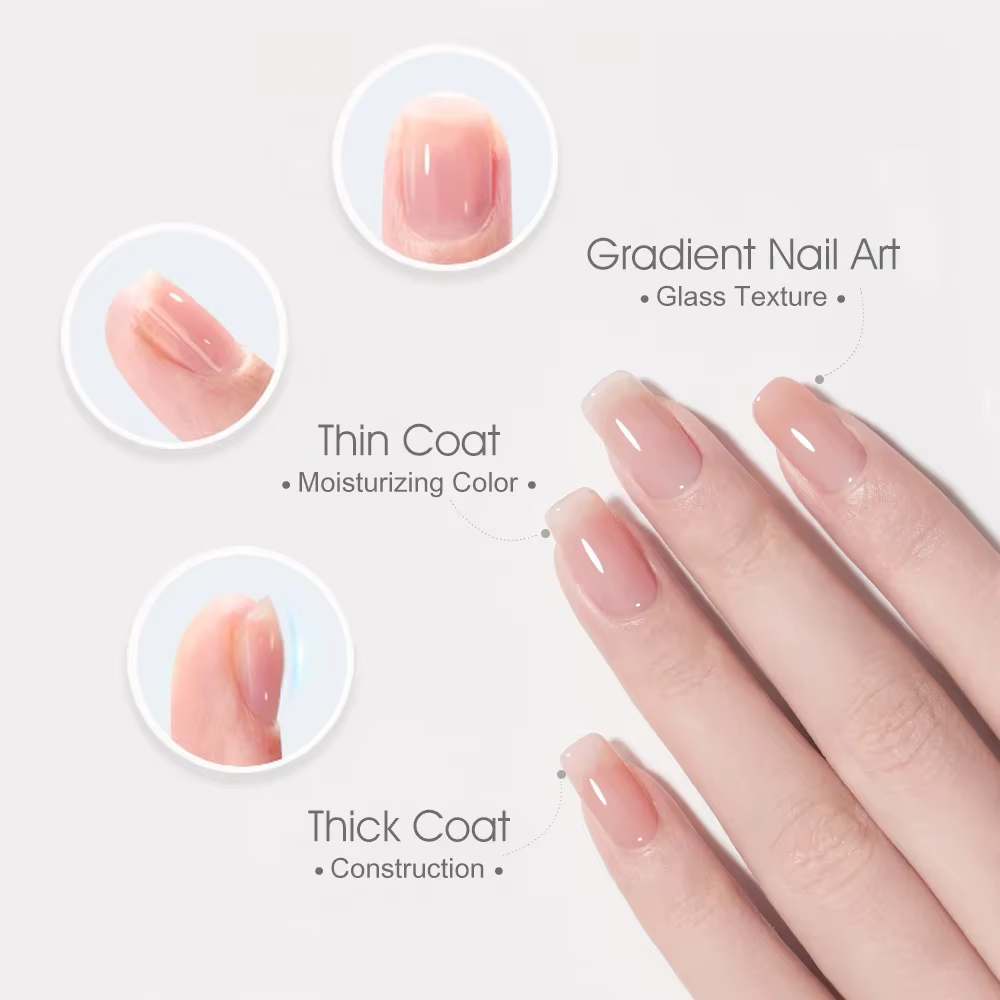 VENALISA 7, 5 ml Gel de construction rapide