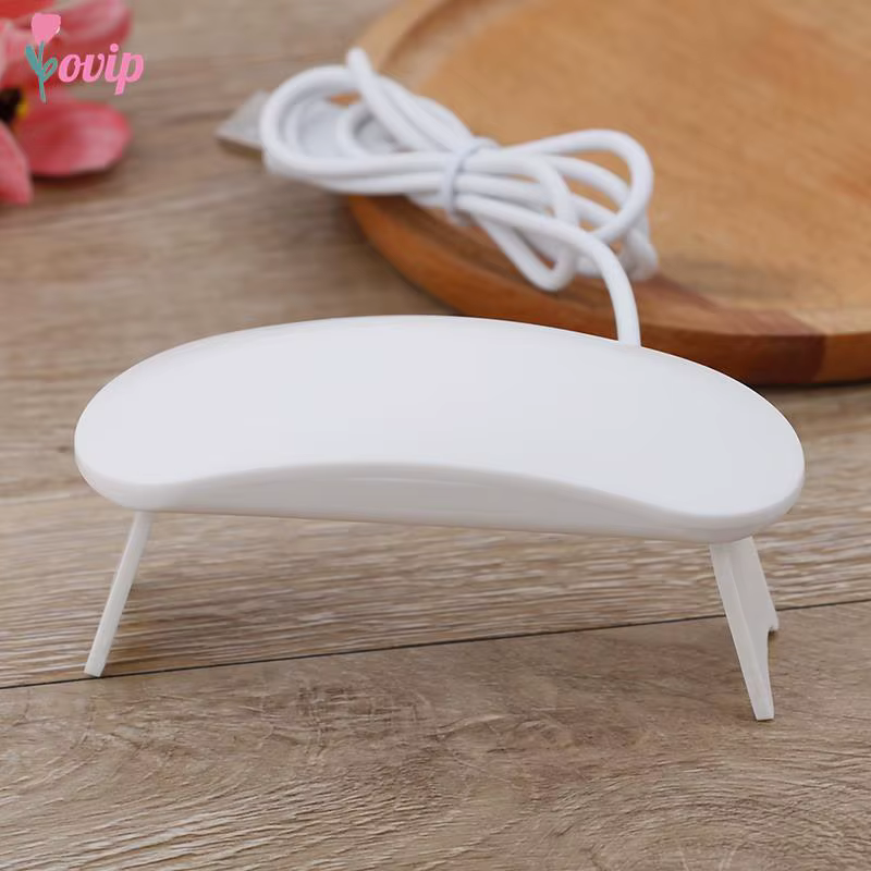 Lampe LED UV 6W sèche-ongles