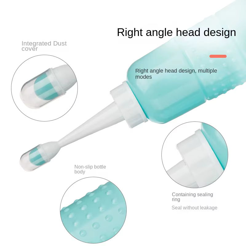 Pulvérisateur de Bidet portatif pour réception-cadeau pour bébé, lave-linge de maternité pour restauration périnéale, nettoyage, hygiène post-partum, bouteille de nettoyage