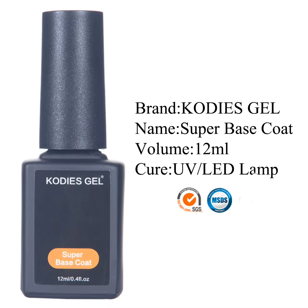 KODIES – vernis à ongles GEL UV