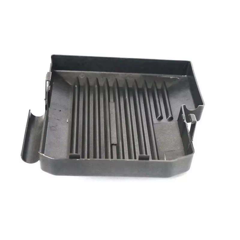 Accessoires d'intérieur de voiture ABS, panneau de couverture de commande de moteur de voiture, Protection pour Audi A4 A5 B9 2017 2018 2019 2020 2021 2022