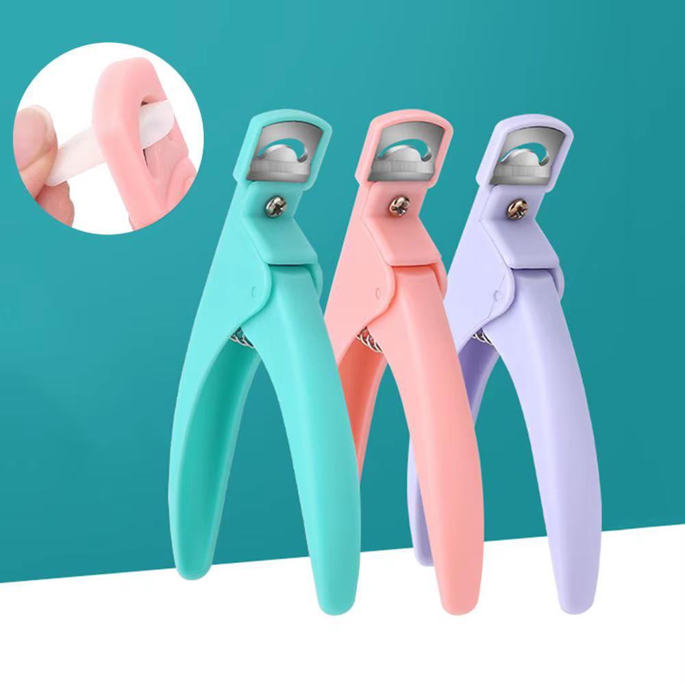 Ongles/fausses ongles/coupe-ongles artificiels français acrylique coupe-ongles