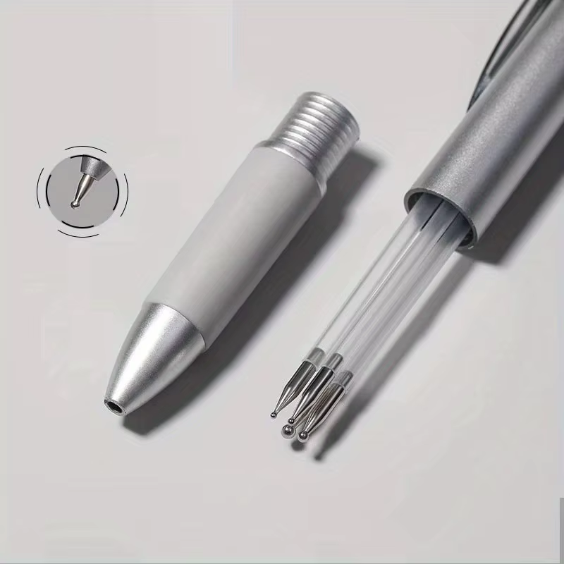 Stylo à points pour ongles