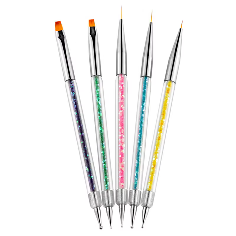 Stylo à points pour Nail Art