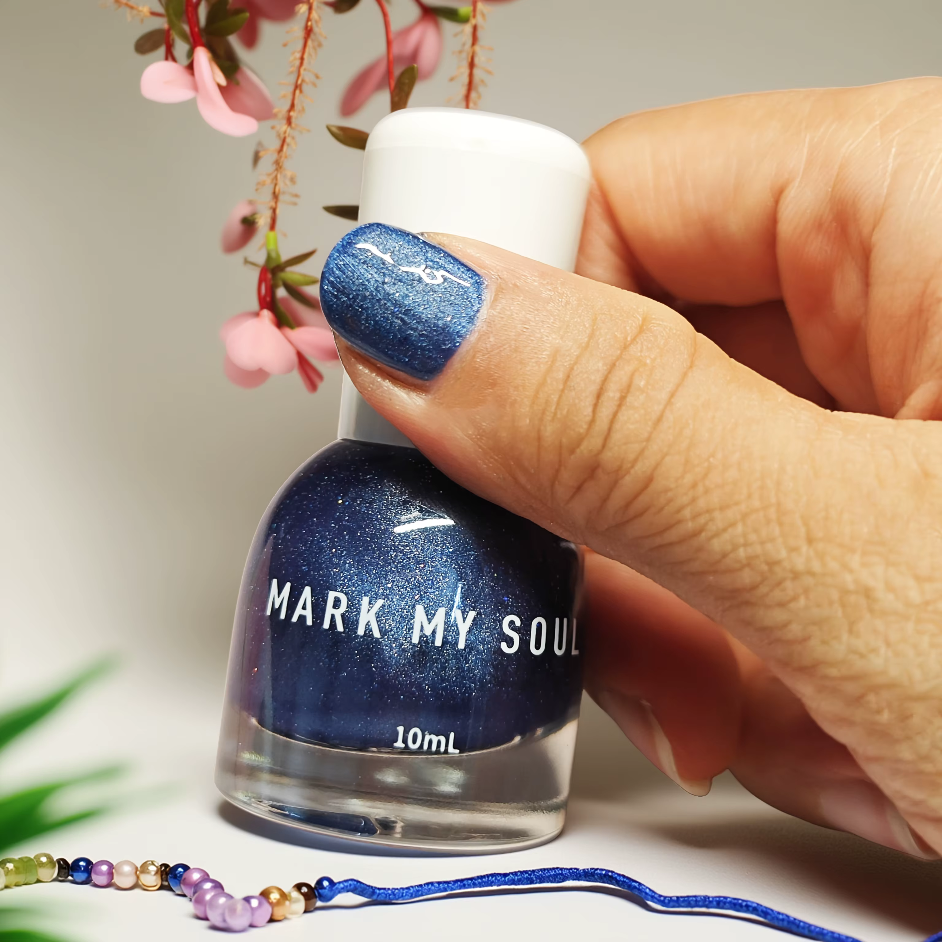 S139 Magic Sea 10 ml Vernis à ongles œil de chat sans cuisson. Base de la série