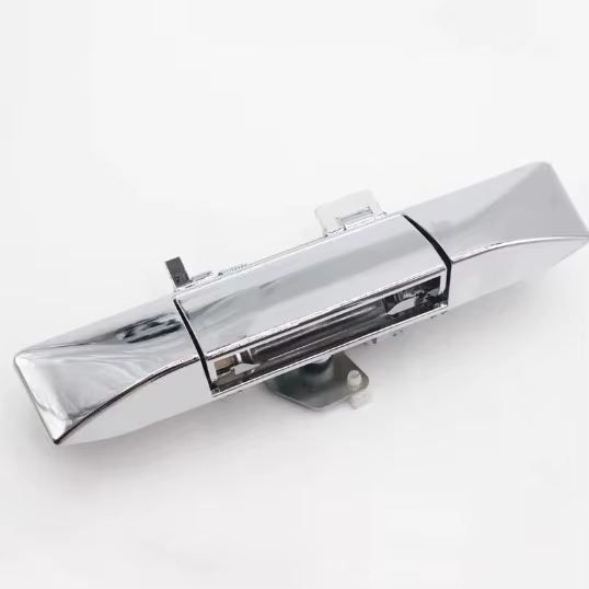 Poignée de hayon pour SAIC MAXUS T60 T70 T90 2017-2020, poignée de porte de coffre arrière, accessoire pour pick-up