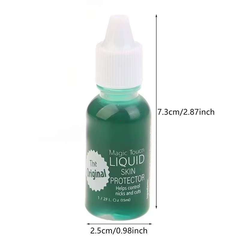 Outil hémostatique pour Nail Art