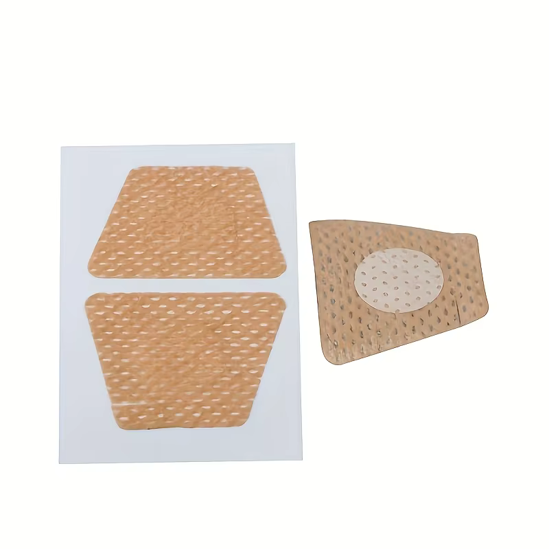 Kit d'ongles incarnés, 100/200 pièces