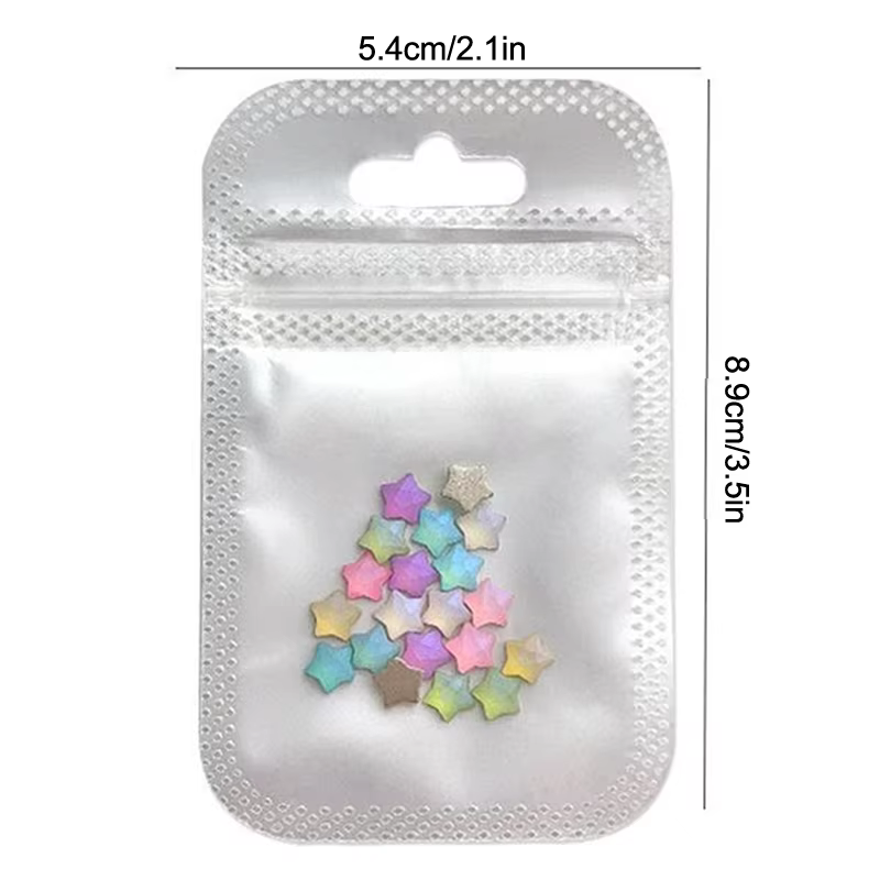 Pièces de luxe pour Nail Art