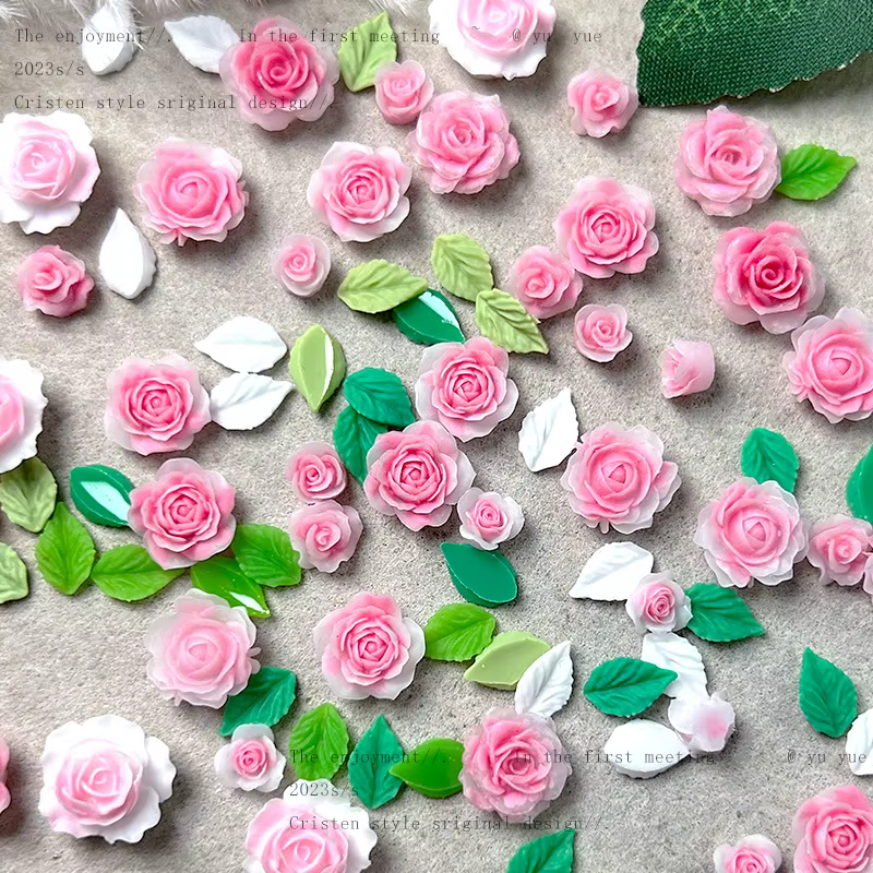 Accessoires pour Nail Art
