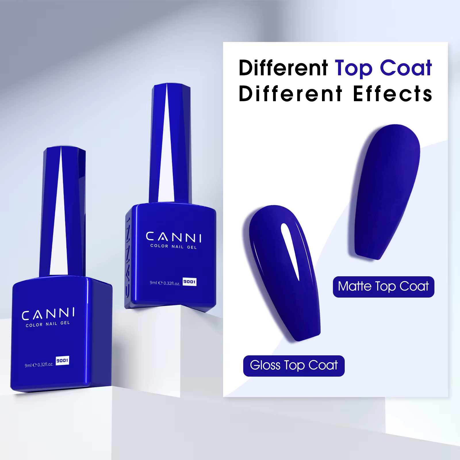 CANSettlement-Verhéritage à ongles gel