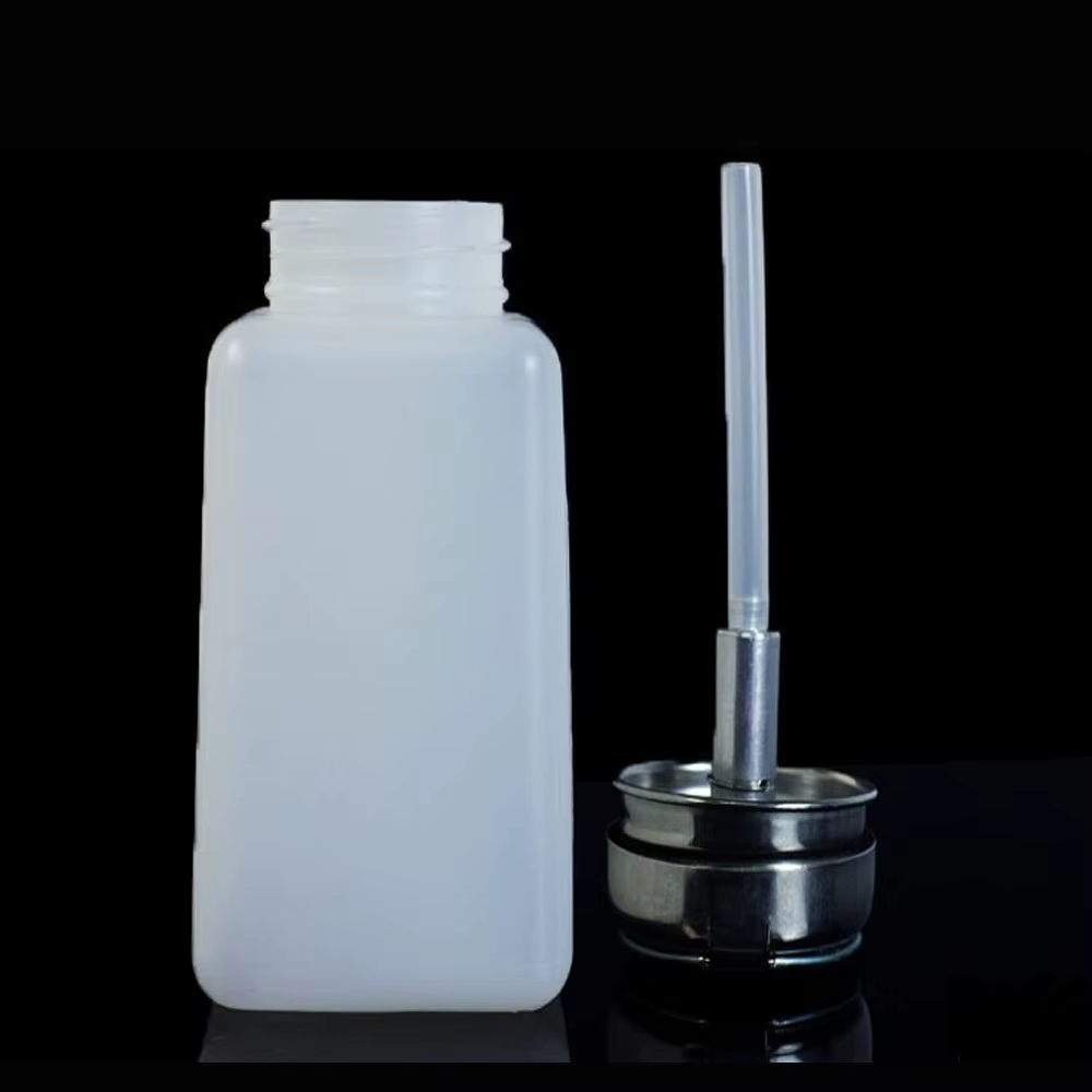 Presse à alcool liquide pour ongles de 200ML