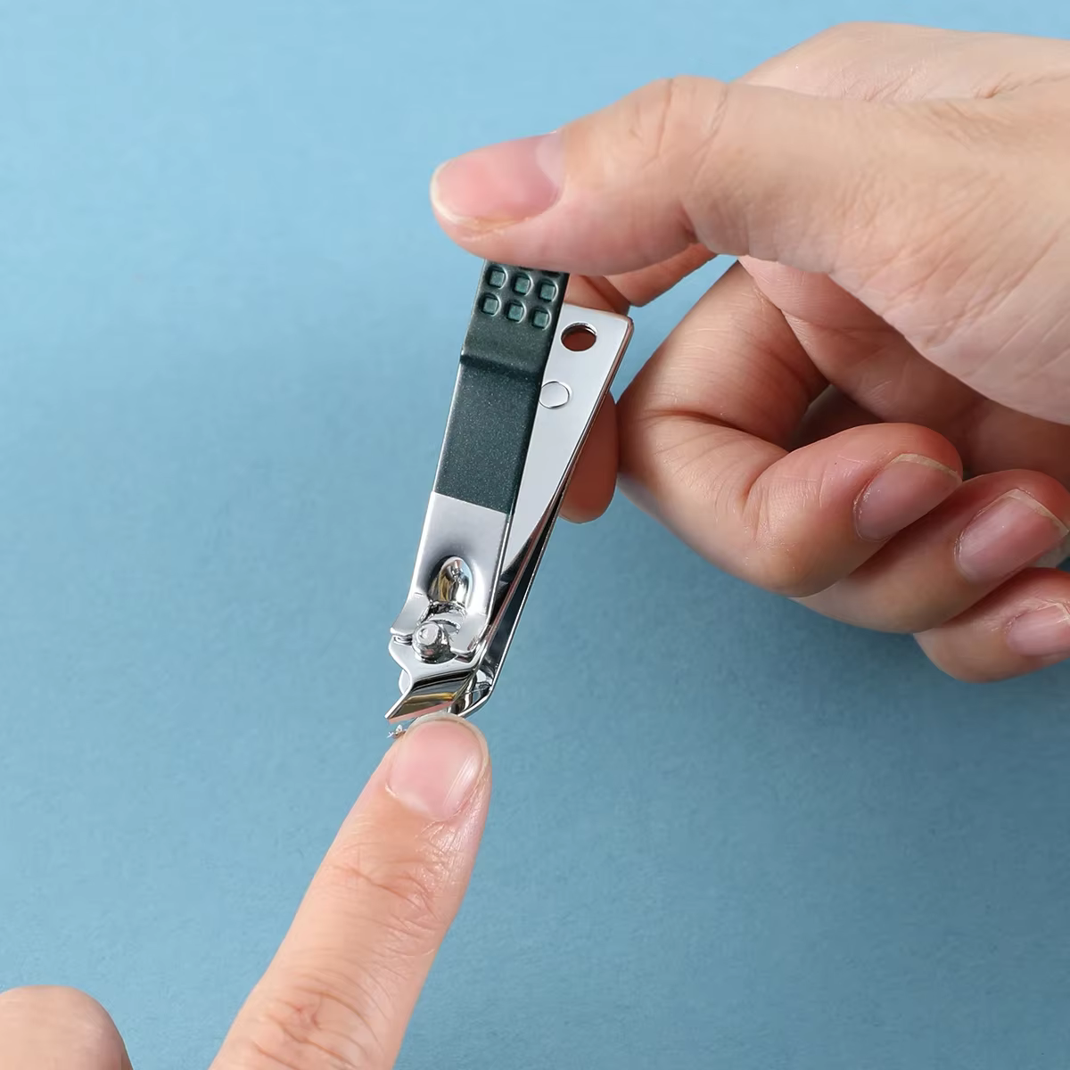 Coupe-ongles pour hommes et femmes