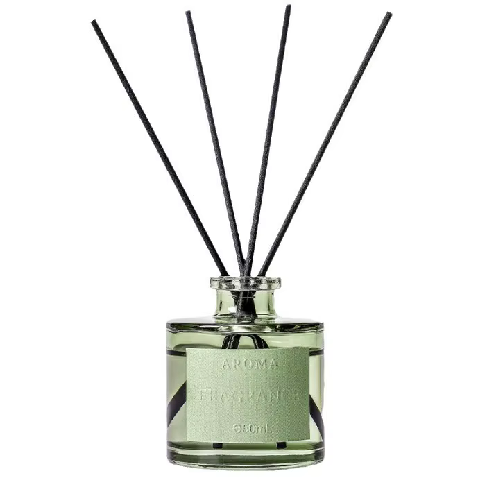 Parfum d'ambiance persistant au jasmin pour la maison, chambre à coucher, eau de toilette pour filles, décoration, désodorisant pour toilettes