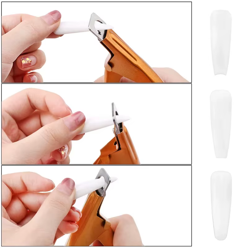 Coupe-ongles professionnels