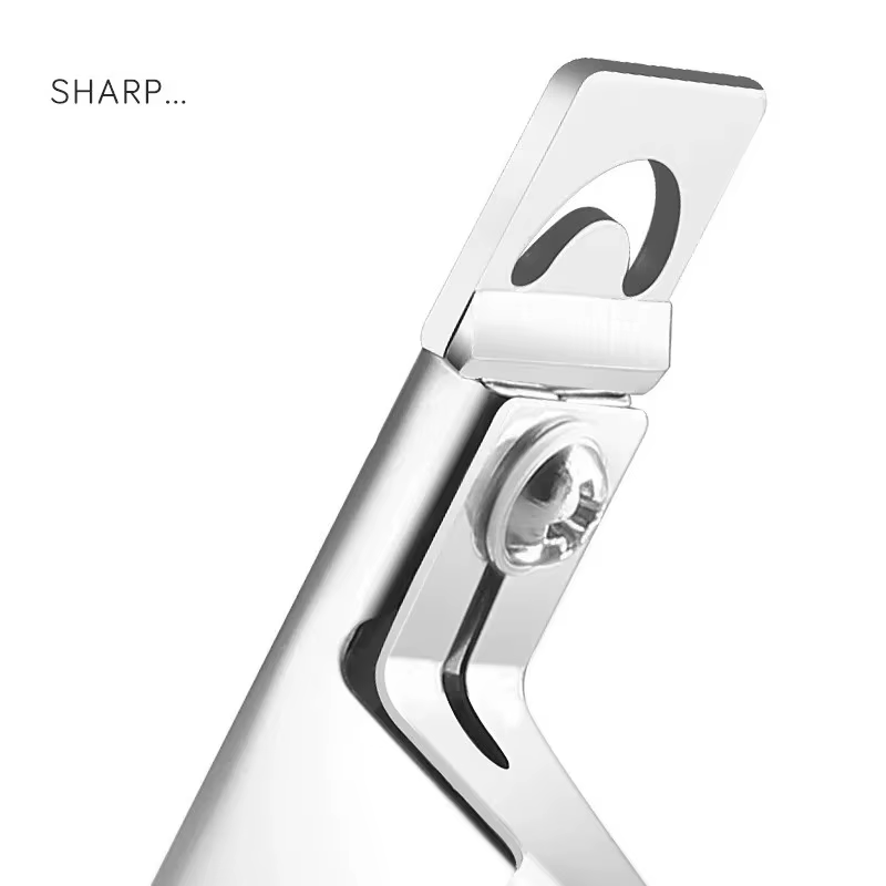 Coupe-ongles professionnels