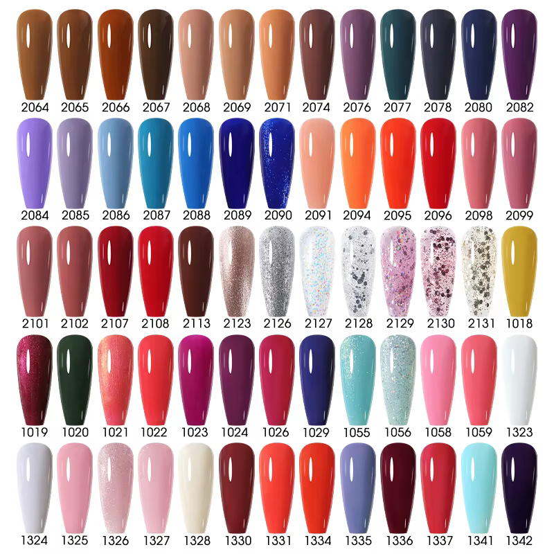 Arte Clavo 15ml Vernis à ongles gel UV hybride sans HEMA ni TPO