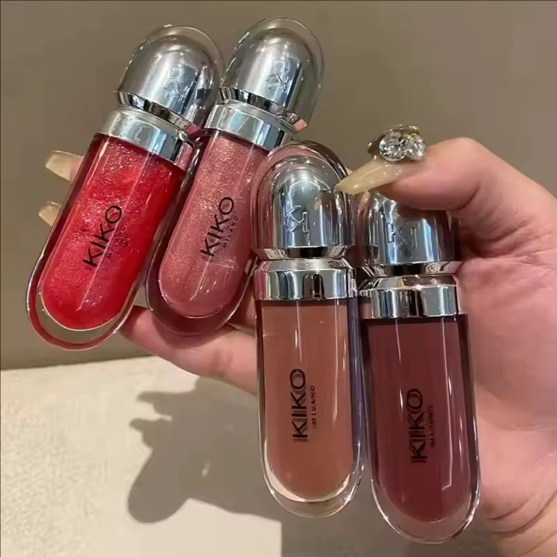 Gloss à lèvres 3D Hydra Fashion Kiko